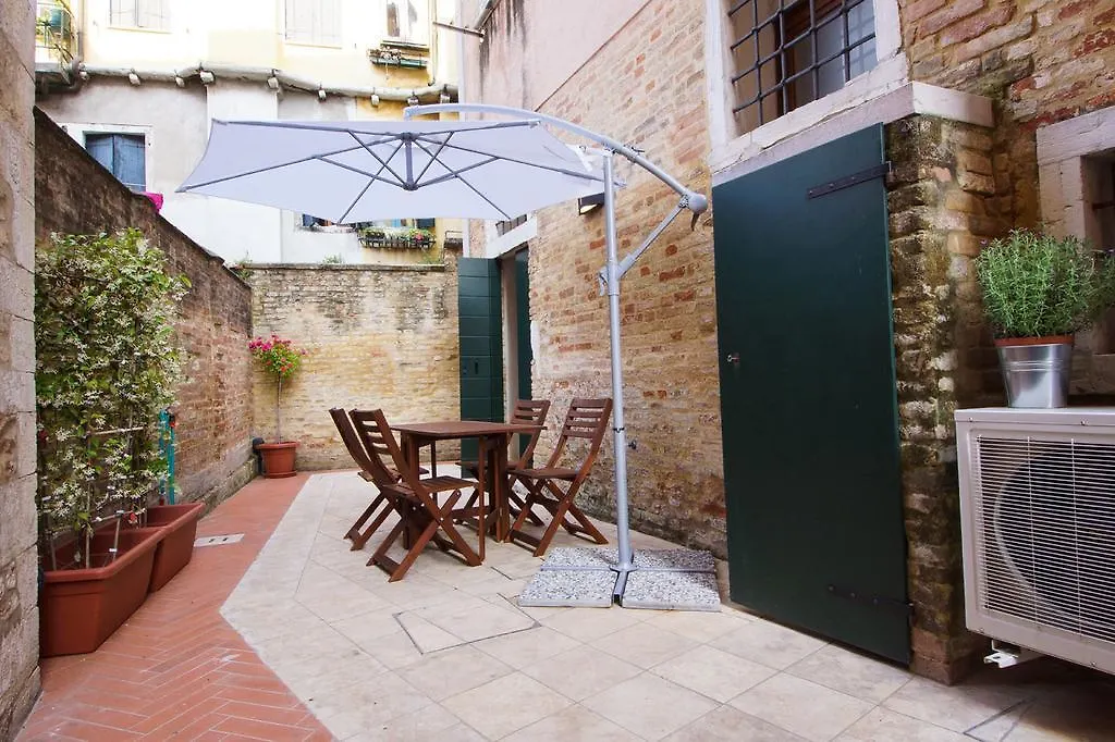 Ferienwohnung Ca' Giovanna Venedig 0*,  Italien