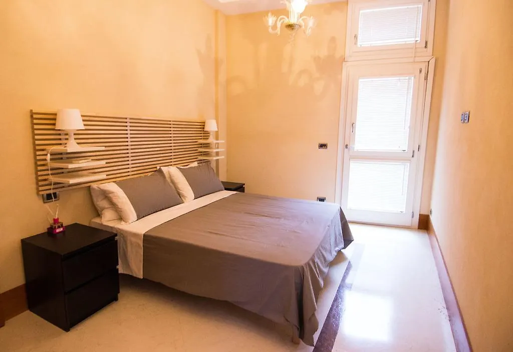 Ferienwohnung Ca' Giovanna Venedig