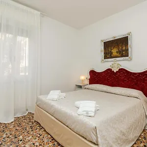 San Samuele Apartamento