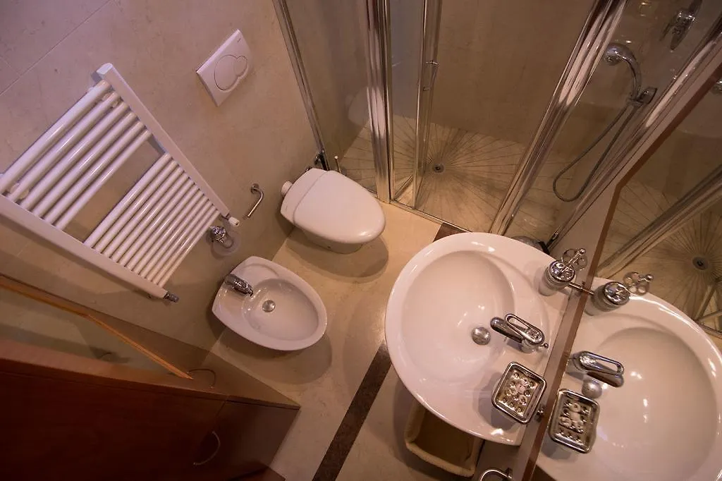 Ca' Giovanna Apartamento Veneza