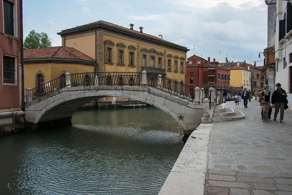 Ca\' Giovanna location